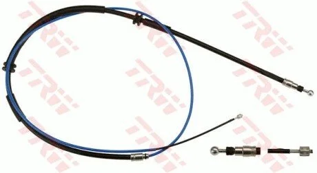 Автозапчастина TRW GCH622
