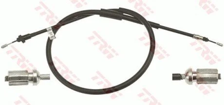 Автозапчасть TRW GCH623