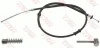 LINKA HAM.RECZNEGO FORD KA 08- GCH642