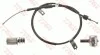 LINKA HAM.RECZNEGO KIA PICANTO 04- TP GCH670