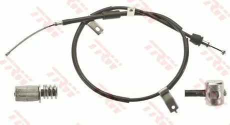 LINKA HAM.RECZNEGO KIA PICANTO 04- TP TRW GCH670