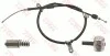 LINKA HAM.RECZNEGO KIA PICANTO 04- TL GCH671