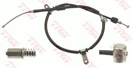 LINKA HAM.RECZNEGO KIA PICANTO 04- TL TRW GCH671