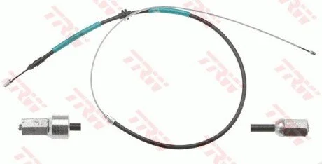 Автозапчасть TRW GCH680