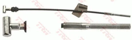 LINKA HAM.RECZNEGO TOYOTA COROLLA VERSO TRW GCH681