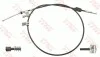 LINKA HAM.RECZNEGO TOYOTA COROLLA VERSO GCH683