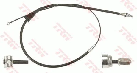 Автозапчасть TRW GCH685