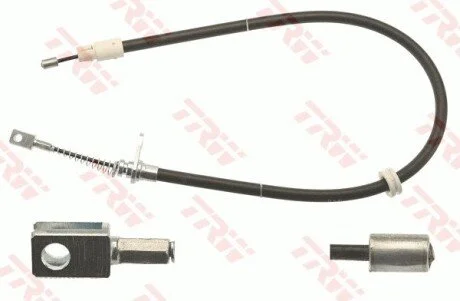 LINKA HAM.RECZNEGO MERCEDES C-KLASA TRW GCH694