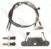 LINKA HAM.RECZNEGO OPEL SIGNUM 03- GCH708