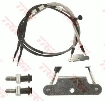 LINKA HAM.RECZNEGO OPEL SIGNUM 03- TRW GCH708