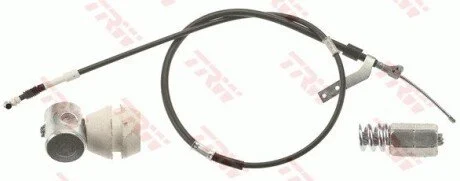 Автозапчастина TRW GCH710