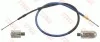 LINKA HAM.RECZNEGO FIAT SCUDO 02.11- GCH724