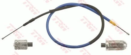 LINKA HAM.RECZNEGO FIAT SCUDO 02.11- TRW GCH724
