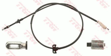 Автозапчасть TRW GCH725