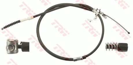 LINKA HAM.RECZNEGO TOYOTA RAV 4 II 06.00 TRW GCH745