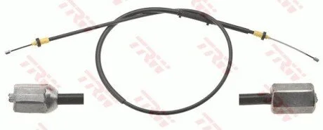 Автозапчасть TRW GCH769