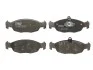 Гальмівні колодки дискові DAEWOO/OPEL Nexia/Lanos/Astra/Corsa \'\'F \'\'>>03 GDB1040