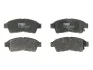 Гальмівні колодки дискові TOYOTA Camry/Camry (Nato)/Carina E/Celica/Corolla/Corolla Estate/Wagon/Fu GDB1143