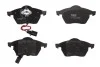 Гальмівні колодки дискові AUDI - VOLKSWAGEN A4/A4 Quattro/A6/A6 Quattro/Passat/Passat Estate/Varian GDB1307