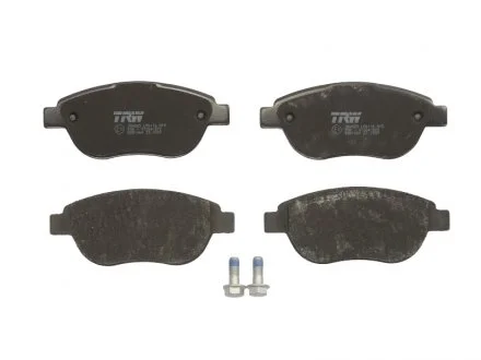 Тормозные колодки TRW GDB1464