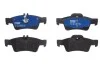 Тормозные колодки, дисковые TRW GDB1546BTE (фото 1)