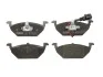 Гальмівні колодки дискові SEAT/SKODA/VW Leon/Octavia/Caddy/Golf GDB1658
