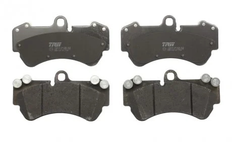 Тормозные колодки TRW GDB1720