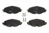 Гальмівні колодки дискові AUDI/SKODA/VW Q3/Karoq/Passat/Tiguan "F "12>> GDB2143