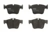 Гальмівні колодки дискові MERCEDES C(W205,S205)/E(W213)/GLC(C253) "R "15>> GDB2154