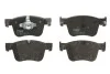 Гальмівні колодки дискові CITROEN/PEUGEOT DS7/3008/5008 "F "16>> GDB2193