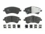 Тормозные колодки GDB3479
