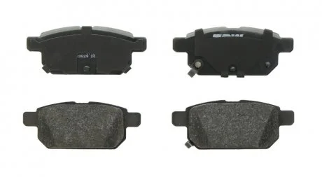 Тормозные колодки TRW GDB3529