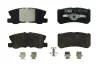 Тормозные колодки, дисковые TRW GDB4600 (фото 1)