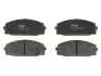 Тормозные колодки GDB770