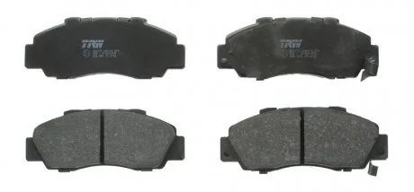 Тормозные колодки TRW GDB995