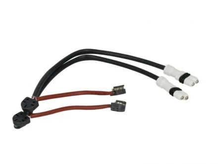 Датчик зносу,гальм.колодки TRW GIC316