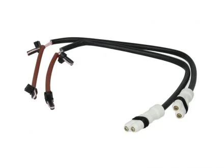 Датчик зносу,гальм.колодки TRW GIC317