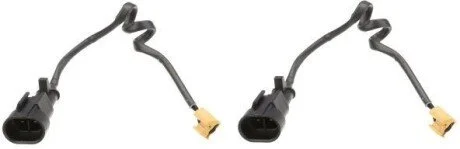 Датчик зносу,гальм.колодки TRW GIC342