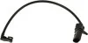 Датчик износа колодок Audi A4/A5/Q5 "F "09>> GIC356