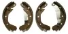 Тормозные колодки барабанные BEDFORD (GM) - OPEL - GS6212