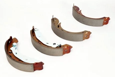 Тормозные колодки TRW GS8635