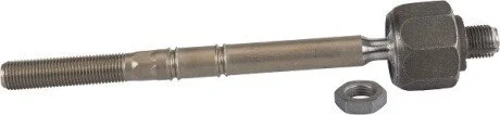 Осьовий шарнір, кермова тяга TRW JAR1070