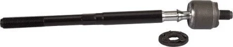 Осьовий шарнір, кермова тяга TRW JAR1087