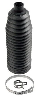 OSLONA PRZEKLADNI KIER. BMW 3 F80 TRW JBE401