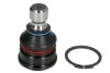 Кульова опора NISSAN/RENAULT Qashqai (J10E)/X-Trail II/Koleos "07>> JBJ1095