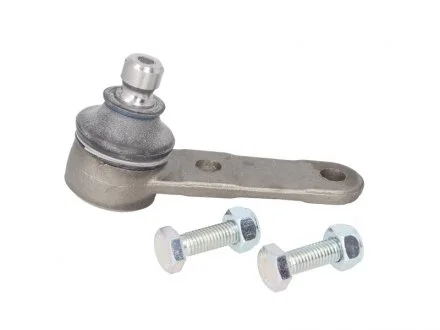 Опора шаровая FORD ESCORT I-VII, FORD FIESTA I-III, ORION III 83-00 перед. мост низ TRW JBJ143