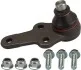 Кульова опора FORD (Europe) - MAZDA Courier (Fiesta)/Fiesta/KA/Puma/121 JBJ145