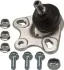 Кульова опора MERCEDES A140/A160/A170/A190 TRW JBJ167 (фото 1)