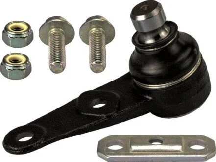 Кульова опора AUDI 90/80 TRW JBJ663