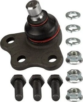 Кульова опора OPEL Combo/Corsa C/Tigra B "F "00>> TRW JBJ705